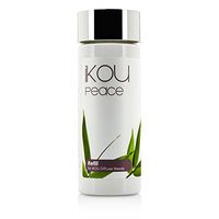 iKOU Diffuser Reeds Refill - Peace (Rose & Ylang Ylang) 125ml/4.22oz