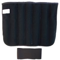 Battle Creek Good2Go Portable Microwave Moist Heat Therapy Large 12" x 16" polybag