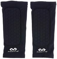 McDavid Neoprene Sleeve Rubber Outer Surface Padded Elbow, Small