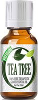 Tea Tree Essential Oil - 100% Pure Therapeutic Grade Tea Tree Oil - 30ml