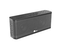 Tmvel MastiAqua NFC Portable Bluetooth Speaker, Water Resistant/Waterproof Shockproof and Dustproof with Bluetooth 4.0 - Retail Packaging