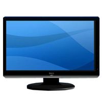 4X6C0 Dell ST2420L 24 inch Widescreen LED Full-HD Display