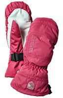 Hestra Women's CZone Powder Insulated Mittens(Light Grey,7)