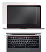 MIYAVIX anti blue light screen and touch bar protector OverLay Eye Protector for MacBook Pro "13 Made in Japan OEMBP13L2016TB/1