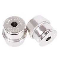 Chrysmela Catch High Tech Earring Lock