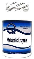 Metabolic Enzyme Support 90 Capsules ^GLS