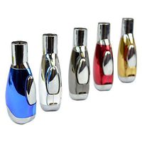 Scorch Torch Gabon Single Jet Flame Cigar Torch Lighter