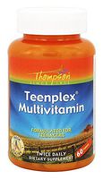 Thompson Teenplex, Tablet (Btl-Plastic) 60ct