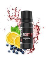 ON DECK Terpenes | Strain Specific | 100% Pure | Natural and Organic | (GG) (Zkittlez, 4ml)