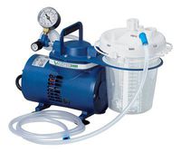 Graham-Field JB0140-029 Vacutec 1500 Aspirator Replacement Bottle, 48 Count (Pack of 48)