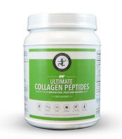 Collagen Peptides, 30 Servings