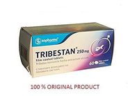 Tribestan Natural Testosteron Sopharma 60 tabs