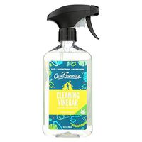 Aunt Fannies Fresh Lime Mint Cleaning Vinegar, 16.9 Fluid Ounce - 6 per case.