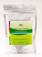 BioPure - 100% Certified Organic Chlorella Pyrenoidosa 250 mg - 1000 Chewable Tablets