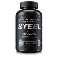 Steel Supplements ADA-Load | Carb Management, Blood Sugar Management, Nutrient Partitioning Supplement