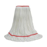 MaxiRough Loop-End Mop [Set of 12] Size: Medium