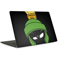 Skinit Decal Laptop Skin for MacBook Pro 15-inch with Touch Bar (2016-19) - Officially Licensed Warner Bros Marvin The Martian Design