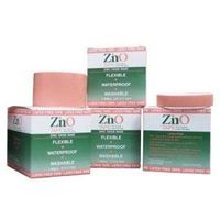 ZinO Zinc Oxide Tape 4" x 5 yds. (1 Roll) - Item #: KZ40015