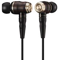 JVC KENWOOD In-Ear Headphones HA-FX850
