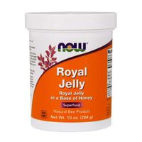 Now Foods, Royal Jelly 30000mg 10 OZ (Multi-Pack)