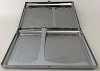 Gambler Metallic Cigarette Case