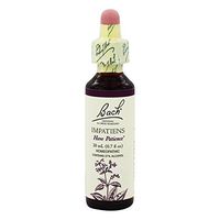 Bach Flower Essences - Flower Essence Impatiens 20 ml