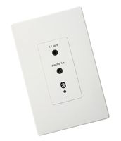 Leviton 95A04-2 Bluetooth Remote Input Module for Hi-Fi 2 Distributed Audio System