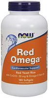 Now Foods Red Omega