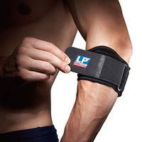 LP SUPPORT Tennis and Golf Elbow WRAP