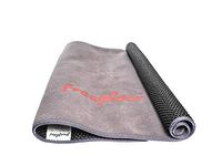 FreeRider Luggie loading mat for Luggie Classic, Classic 2, Luggie Standard, Deluxe, Elite, Super, Luggie Elite Plus 3, Luggie Super Plus 3, Luggie Super Plus 3, Luggie Super Plus 4 Scratch Protection