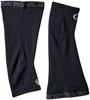 Pearl iZUMi Elite Thermal Knee Warmer (Black, X-Large)