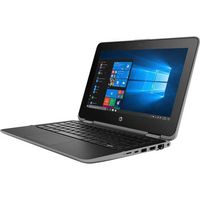 Hewlett-Packard ProBook x360 11 G4 EE 11.6" Touchscreen 2 in 1 Notebook - 1366 x 768 - Core i5 i5-8200Y - 8 GB RAM - 256 GB SSD / 6SM34UT#ABA /