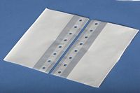 Medline NON5129H Strap, Montgomery, Medfix, 7-1/4" x 11-1/8