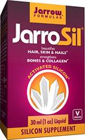 Jarrow Formulas Jarrosil, Beautifies Hair, Skin and Nails*, Strengthens Bones & Collagen, 30 ml