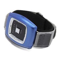 Anti-Snoring Device - Sleeping Aids Snore Stopper Set Snore Aids Electronic Battery Therapy for Comfortable Sleep