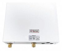 Tankless Water Heater,18000W,208V