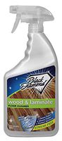 Black Diamond Stoneworks Wood & Laminate Floor Cleaner: For Hardwood, Real, Natural & Engineered Flooring, Biodegradable Safe for Cleaning All Floors. 1-quart