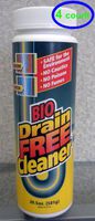Heartland Labs DE27-4PK Bio Drain Free Cleaner