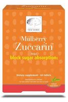 Mulberry Zuccarin by New Nordic US Inc.