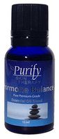 Hormone Balance Essential Oil Blend 100% Pure 15ml