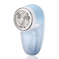 NingNing NN Fabric Shaver- Portable Lint Remover Clothes Shaver Portable Rechageable Bobbles Fabric Shaver for Fleece Clothes Clothing Care Equipment (Size : 3 Blade)