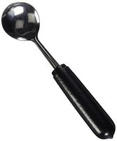 Therafin EZ Large Grip Weighted Utensils, Soup Spoon