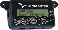 Flymaster M1 With Fuel Sensor