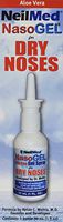 Neilmed Nasogel Drip Free Gel Spray 1 Oz (3 Pack)