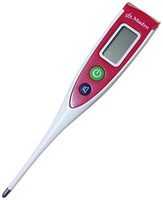Digital Thermometer Oral Quick-Read 8 Second for Home Use