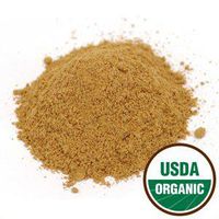 Hawthorn Berry Pwd Org - 4 Oz,(Starwest Botanicals)