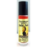 3 PIECES BRYBRADAN ATTRACT-ATTRACT/JALA JALA PHEROMONE OIL/ROLL-ON BOTTLE 1/3 OZ 10ML