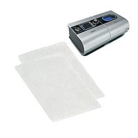 ResMed S9 CPAP Standard Filter, 2pk by Sunset Medical