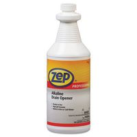 AMREP R02701 Zep Prof Alkaline Drainopener (Price is for 12 Each/Case)