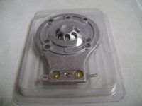JBL 2412 Diaphragm Replacement Metal Fits 2412h, 2412h-1 JRX & Sf Models